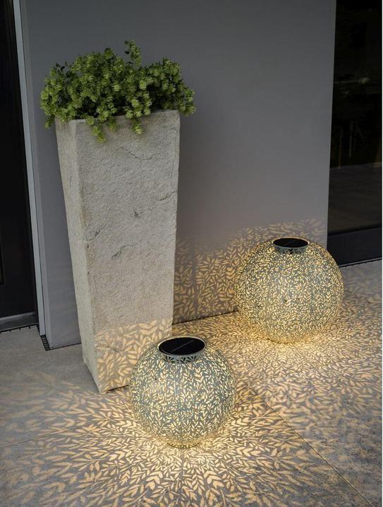 Produktbild STT Antic Ball Mistral
