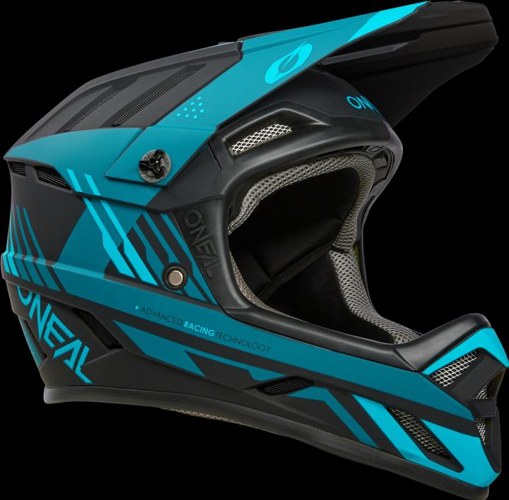 Produktbild O Neal Oneal BACKFLIP Helmet STRIKE V.23 (60 cm)
