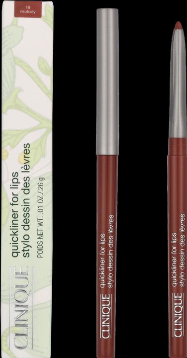Produktbild Clinique Quickliner (Neutrally)
