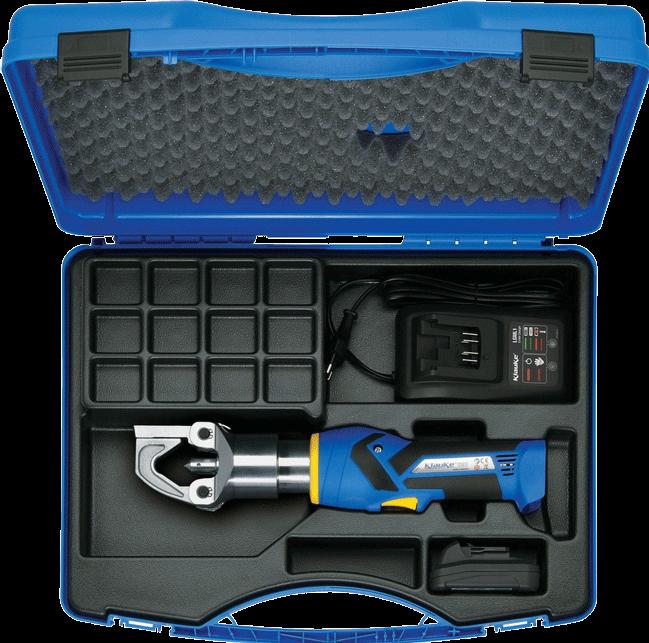 Actual product image Klauke EK 30 ID ML (370 mm)