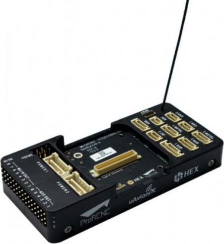 Produktbild ProfiCNC Pixhawk ADS-B Carrier Board