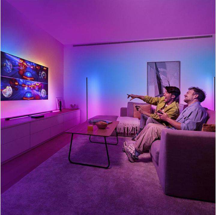 Image du produit Philips Hue Play Sync Box Generation 2
