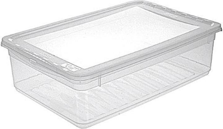 Produktbild keeeper Box (26.5 x 39 x 10 cm, 8 l)