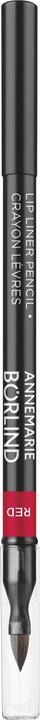 Produktbild Annemarie Börlind Lippenkonturenstift (re) Red (Rot)