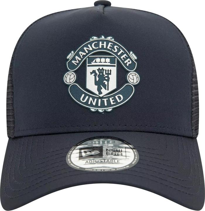 Image du produit Manchester United FC - Casquette trucker (Taille unique)