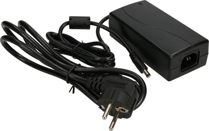 Immagine prodotto Extralink ADATTATORE DI ALIMENTAZIONE 24V 4A 96W CON JACK 5,5/2,1MM (96 W)