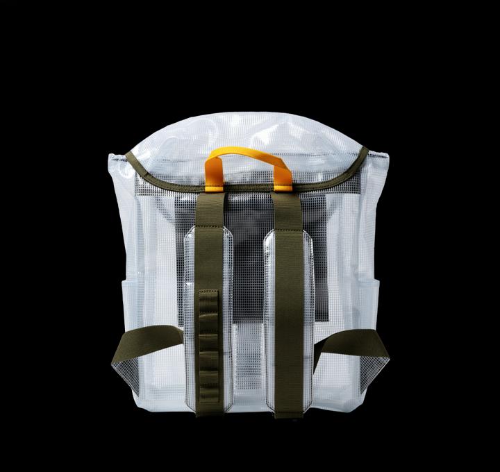 Actual product image Polaroid Backpacks (Photo backpack, 25 l)