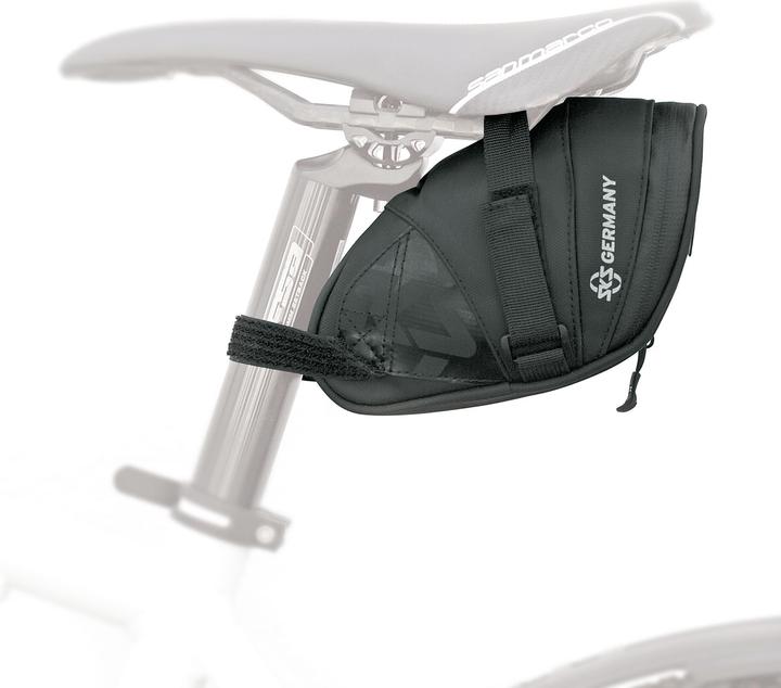 Actual product image SKS Explorr Straps 500 (0.50 l, Saddle bag)