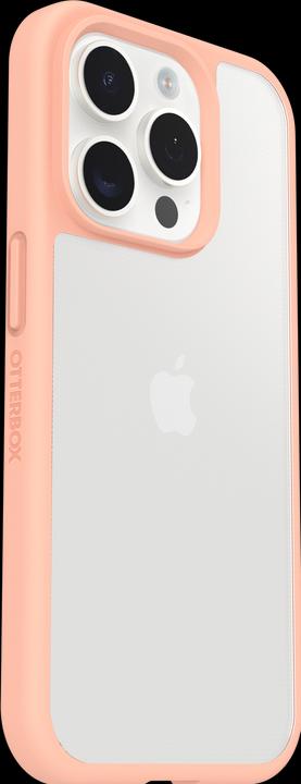 Produktbild OtterBox React (Apple iPhone 15 Pro)