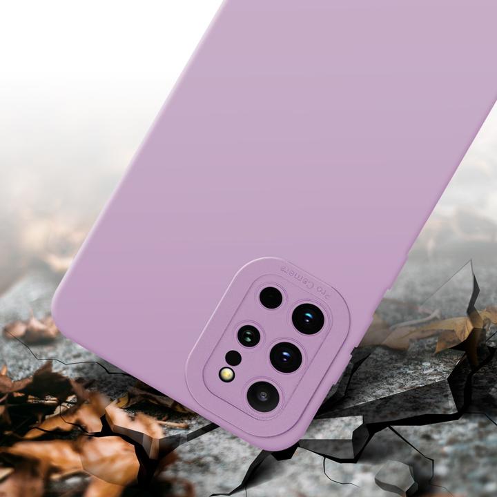 Produktbild Cadorabo Hülle für Samsung Galaxy S20 PLUS im TPU Fluid LM162 Style (Samsung Galaxy S20+)