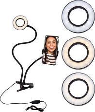 Actual product image Fizz Creations Desktop Selfie Station