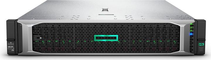 HPE Smart Array (Intel Xeon Silver 4214R, 32 GB, Rack Server)