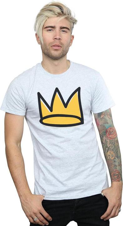 Immagine prodotto Riverdale Jughead Hat Maglietta Uomo (XL)