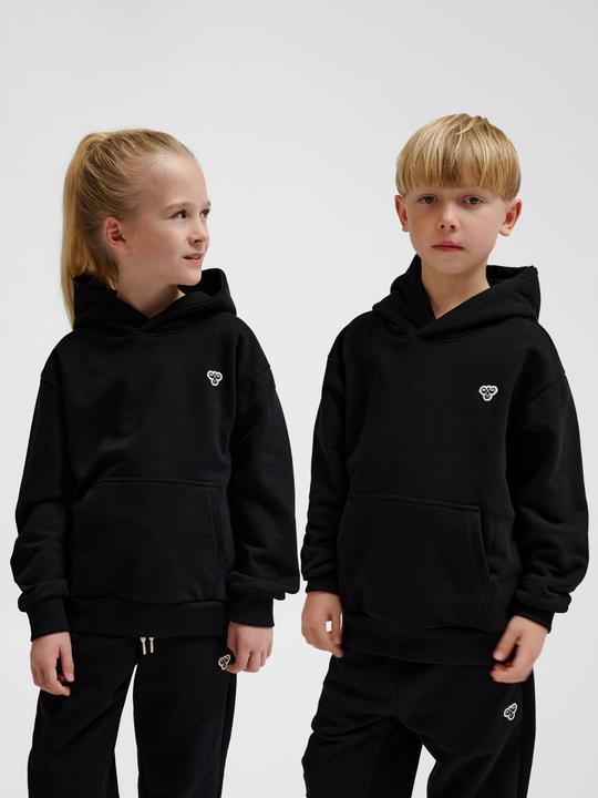 Immagine prodotto hummel hmlJR LOOSE HOODIE BEE (10, 11, 12, 13, 14, 15, 16)