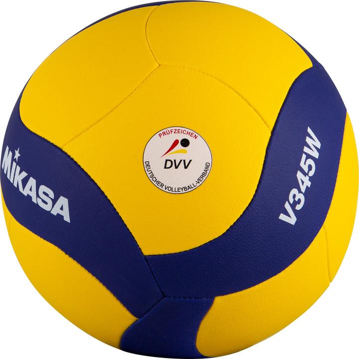 Image du produit Mikasa Volley-ball V345W