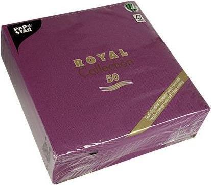 Produktbild Papstar Servietten (50 x, 40 x 40 cm)