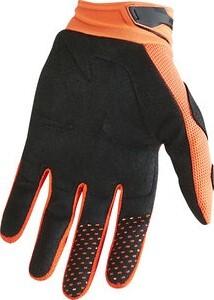 Produktbild Fox Gloves Dirtpaw Race Orange (XL)
