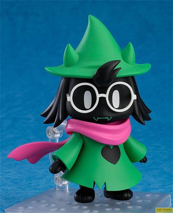 Produktbild Good Smile Company Deltarune figurine Nendoroid Ralsei 10 cm