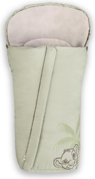 Actual product image Hauck Simba