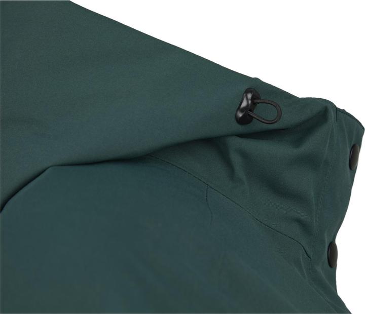 Actual product image Stoic Women's MountainWool MMXX.UppsalaSt. II Coat (XL)