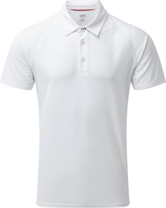 Image du produit Polo UV Tec, hommes (L)