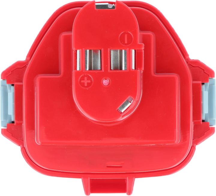 Image du produit AccuCell Batterie compatible Makita 1220, 1222, 1233, 1234, 1235 12V 3,0Ah, 36Wh (12 V)