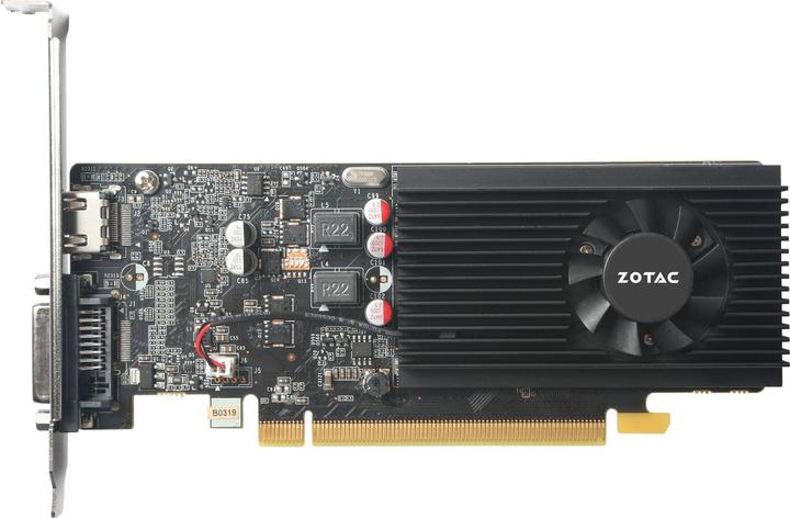 Zotac GeForce GT 1030 (2 Go)