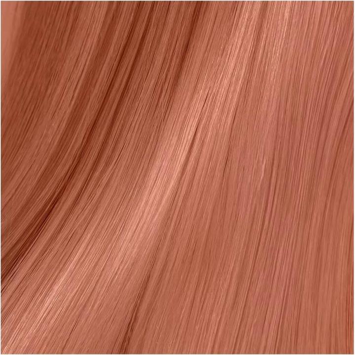 Immagine prodotto Revlon Professional Colorsmetique 8.45 Biondo chiaro Rame Mogano (Biondo chiaro rame mogano)