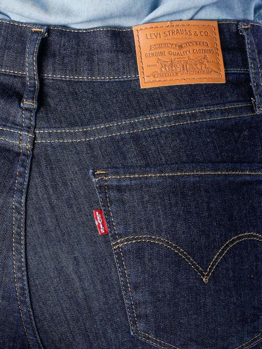 Immagine prodotto Levis 720 High Rise Super Skinny - serenità profonda (W25/L30)