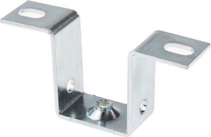 Actual product image Rs Pro Square DIN rail bracket,40mm height (Various)