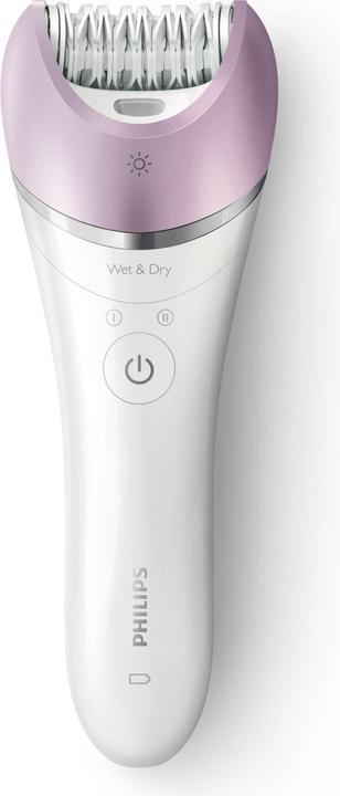 Produktbild Philips Epilierer Satinelle BRE631/00