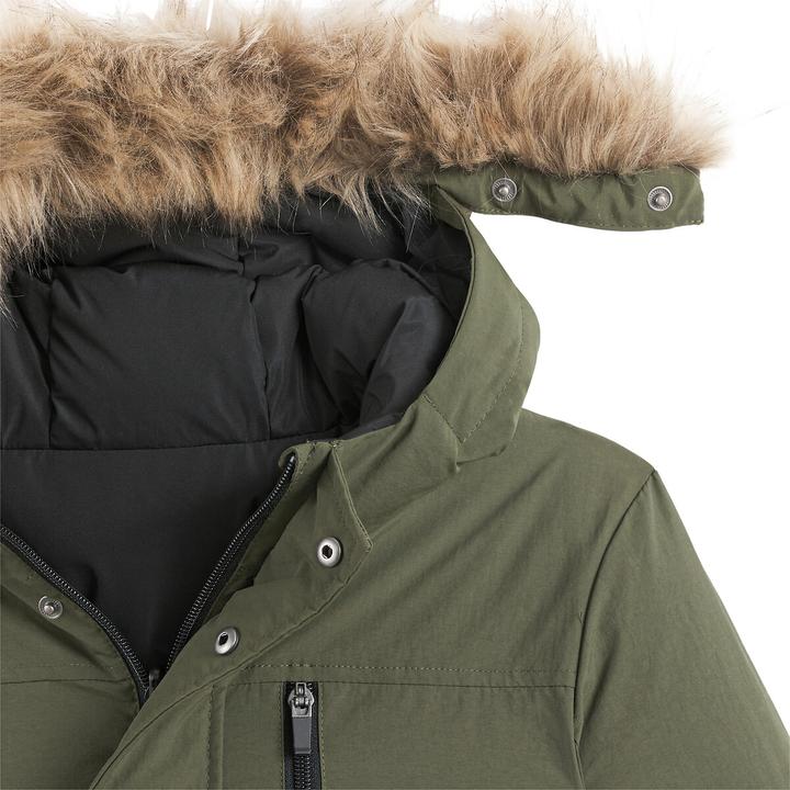 Immagine prodotto La Redoute Collections Giacca invernale reversibile (102, 104)