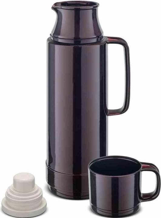 Immagine prodotto Bottiglia isolata 80 3/4 l ciliegia nera (0.75 l)