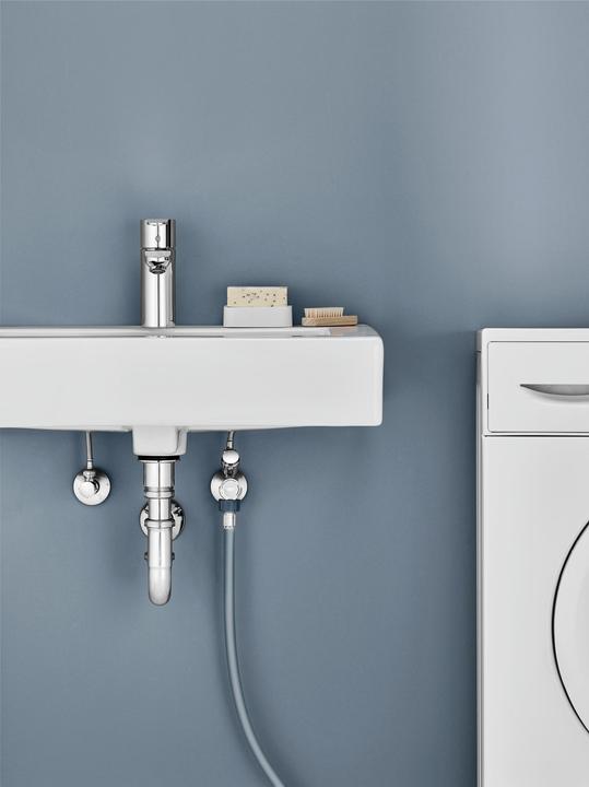 Image du produit Grohe Valve d'angle 22037