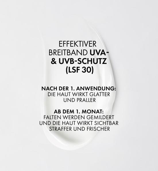 Nutritional values and ingredients Vichy Liftactiv Supreme (50 ml)
