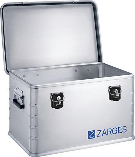 Actual product image Zarges Mini Box Plus