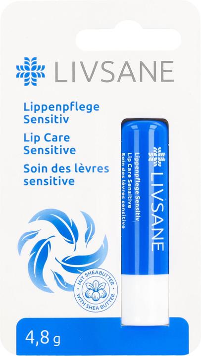 Immagine prodotto Livsane Cura delle labbra Sensitive (Cura matita)