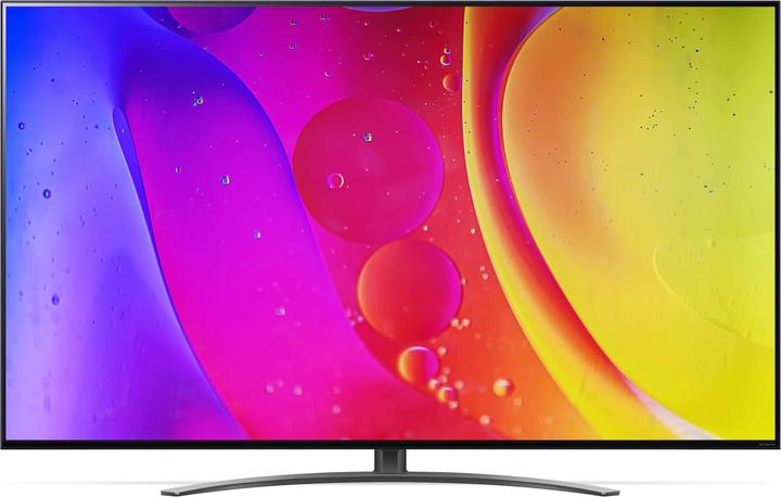 Produktbild LG 55NANO819QA (55", Nano-Cell, 4K, 2022)