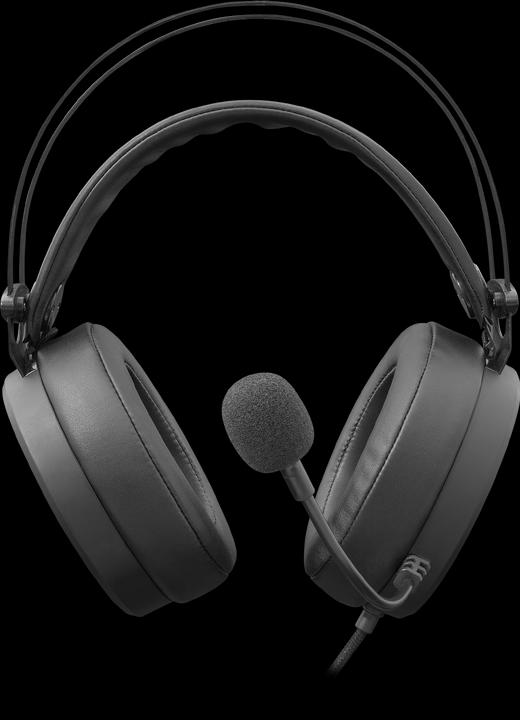 Image du produit Eshark Casque Esl-Hs2 Kugo (Filaire)