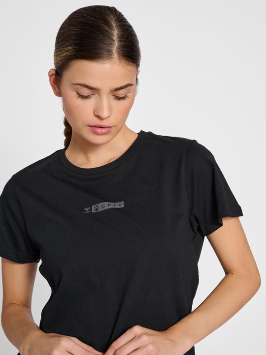 Immagine prodotto hummel Tee Offgrid S/S Wo (S)