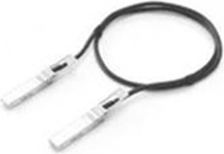 Image du produit Cisco SFP-H25G-CU5M= 25GBASE-CU Câble SFP28 5 mètres (5 m)