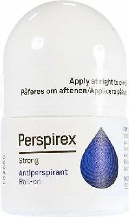 Actual product image Perspirex Strong (Roll-on, 20 ml)