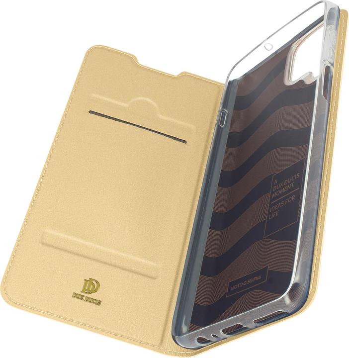 Produktbild Dux Ducis Skin Pro Series Bookcover (Samsung Galaxy A12)