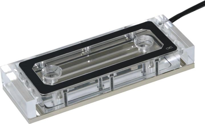 Produktbild Alphacool 17467 Computerkühlsystemteil/-zubehör Wasserblock
