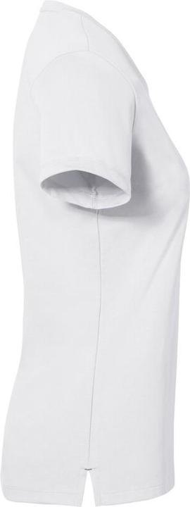 Actual product image Hakro COTTON TEC® V-shirt (XS)