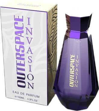 Immagine prodotto Linn Young Invasione dello spazio esterno Eau De Parfum Spray 100ml (Eau de parfum, 100 ml)