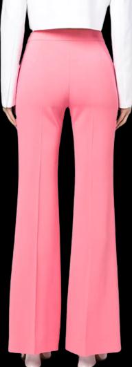 Produktbild Moschino Pantaloni Rosa (42)