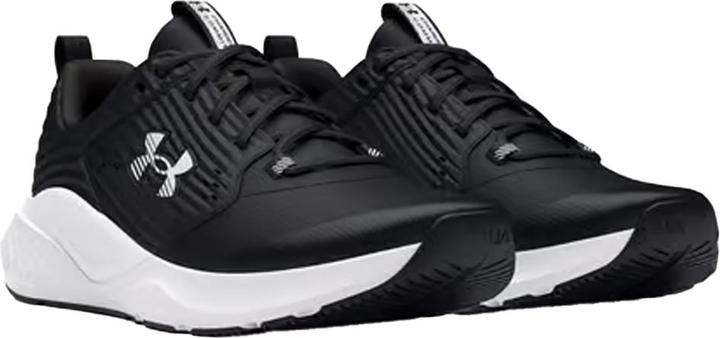 Actual product image Under Armour Unisex Adult Charged Commit TR4 Trainers (45.5)
