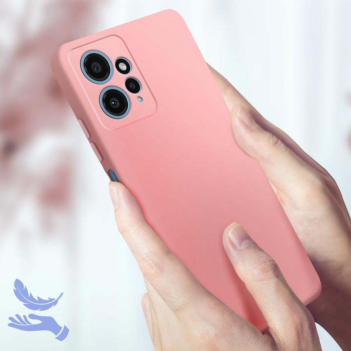 Immagine prodotto Avizar Serie Soft Touch (Xiaomi Redmi Note 12)