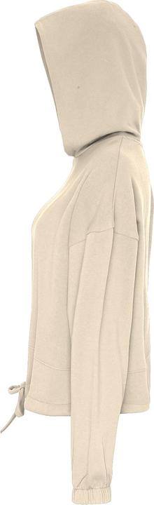 Image du produit Tri Dri Sweat à capuche femme/femme surdimensionné (34 D)